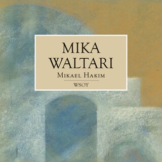 Mikael Hakim bookCoverFor