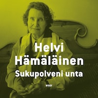Sukupolveni unta