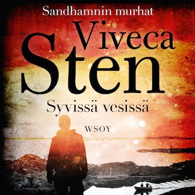 Syvissä vesissä