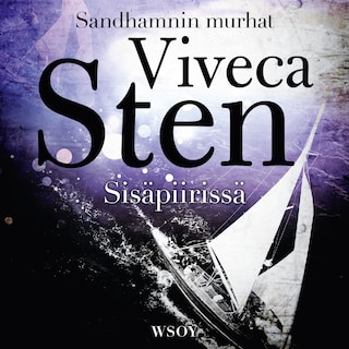 Sisäpiirissä bookCoverFor