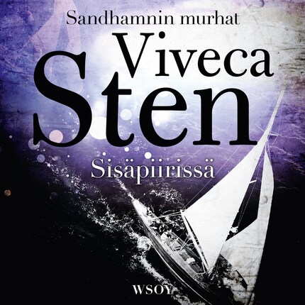 Sisäpiirissä bookCoverFor