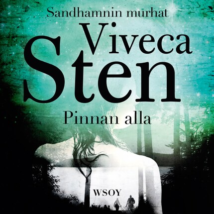 Pinnan alla bookCoverFor