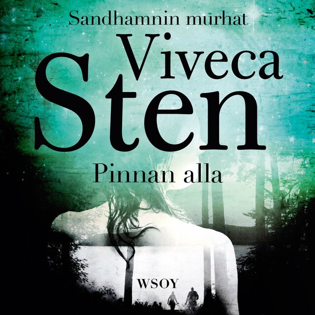 Book cover for Pinnan alla
