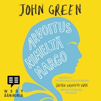 Arvoitus nimeltä Margo