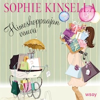 Himoshoppaajan vauva