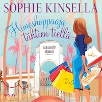 Himoshoppaaja tähtien tiellä
