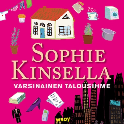 Varsinainen talousihme