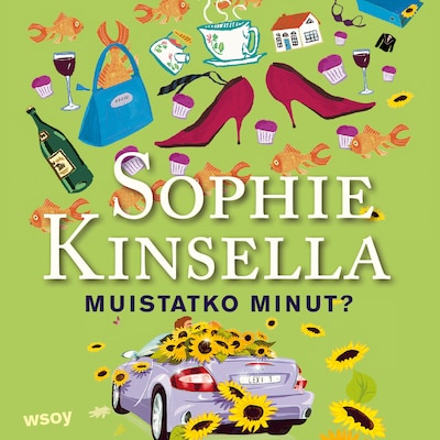 Muistatko minut?