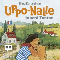 Uppo-Nalle ja setä Tonton