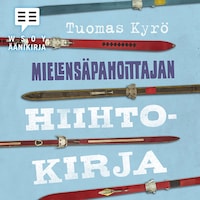 Mielensäpahoittajan hiihtokirja