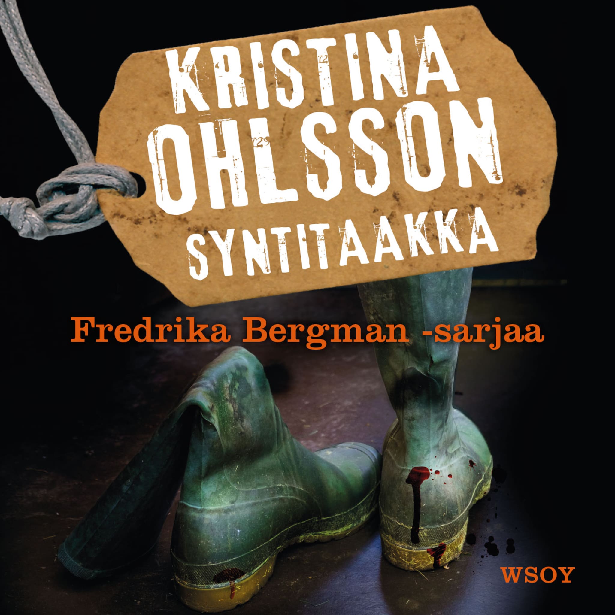 Syntitaakka