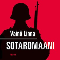 Sotaromaani