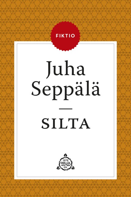 Silta bookCoverFor