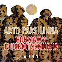 Hurmaava joukkoitsemurha