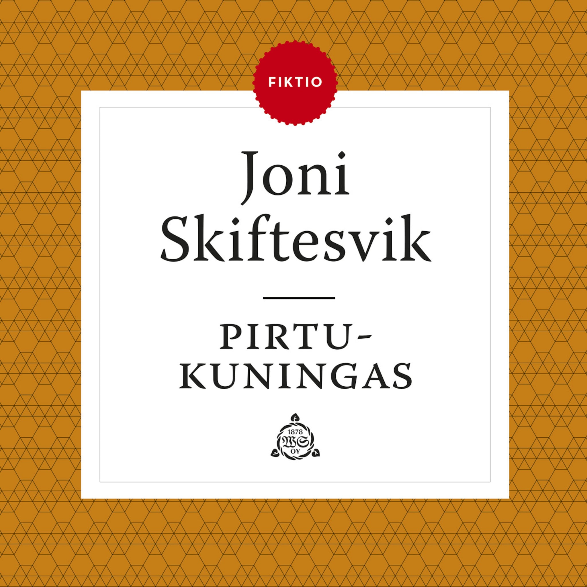 Pirtukuningas