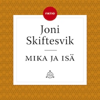 Mika ja isä