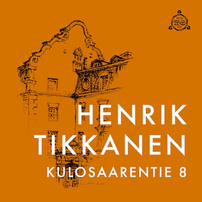 Kulosaarentie 8