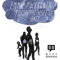 Eurooppalaiset unet