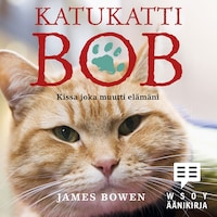 Katukatti Bob