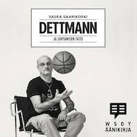 Dettmann - ja johtamisen taito