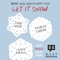 Let It Snow