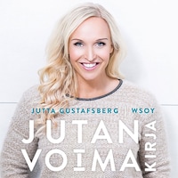 Jutan voimakirja