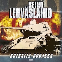 Sotkalla sodassa