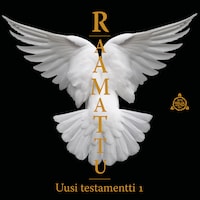 Uusi testamentti. Osa 1