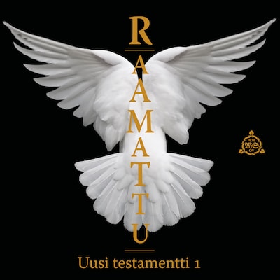 Uusi testamentti. Osa 1
