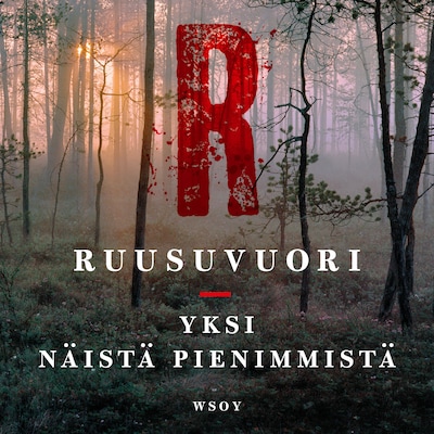 Yksi näistä pienimmistä