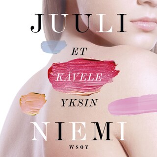 Et kävele yksin bookCoverFor