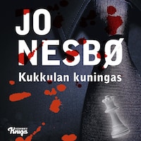 Kukkulan kuningas