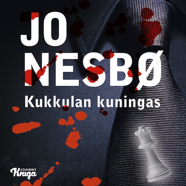 Book cover for Kukkulan kuningas