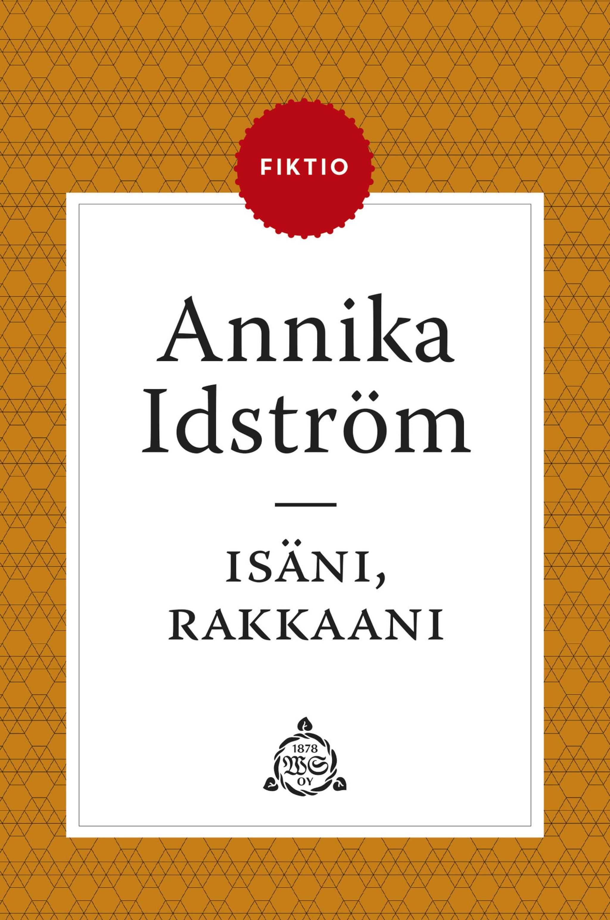 Isäni, rakkaani