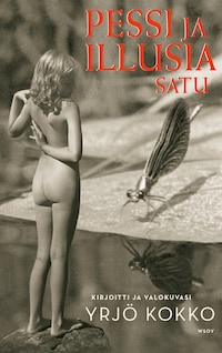 Pessi ja Illusia