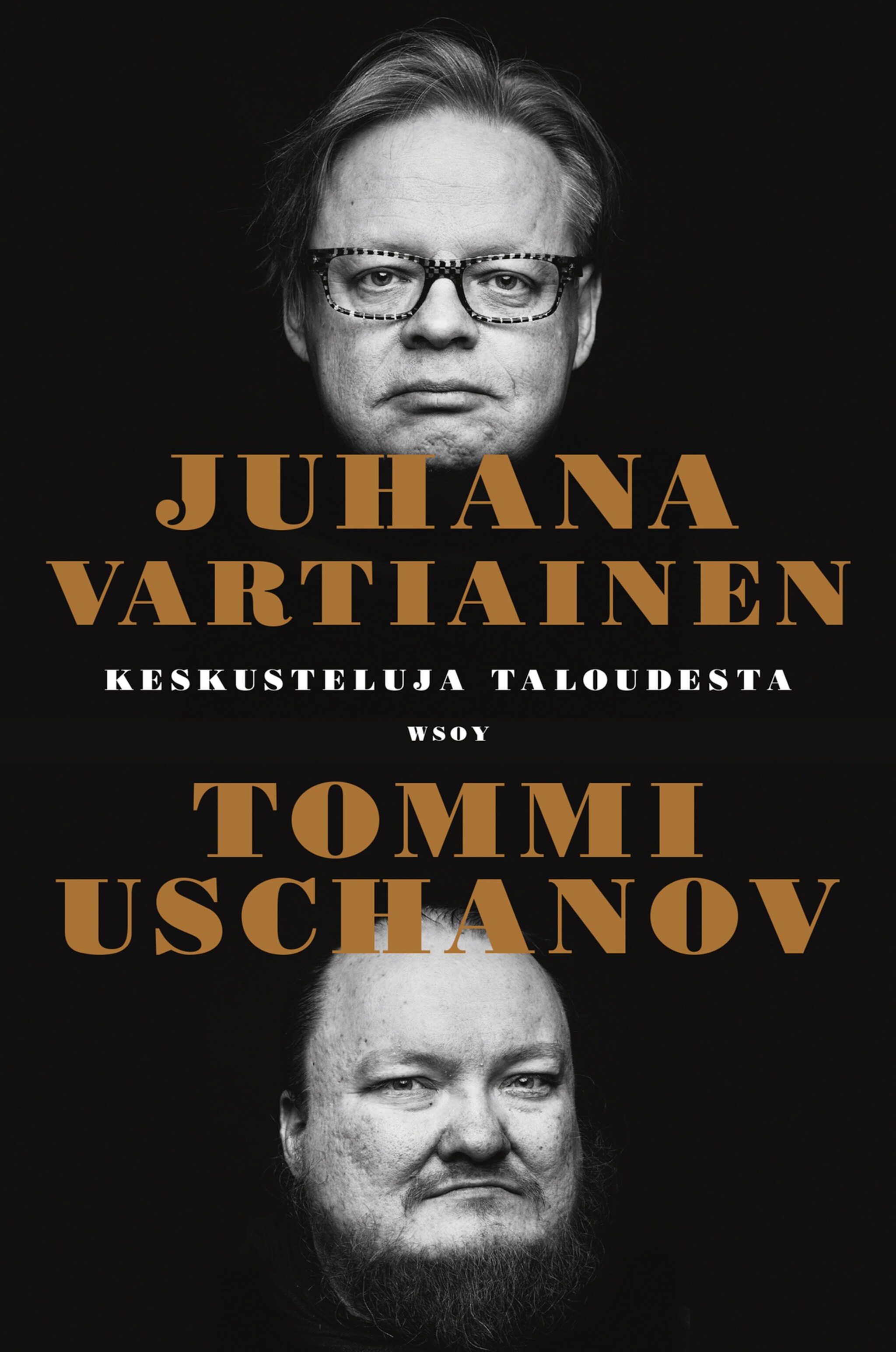 Keskusteluja taloudesta ilmaiseksi