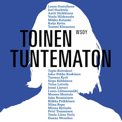 Toinen tuntematon