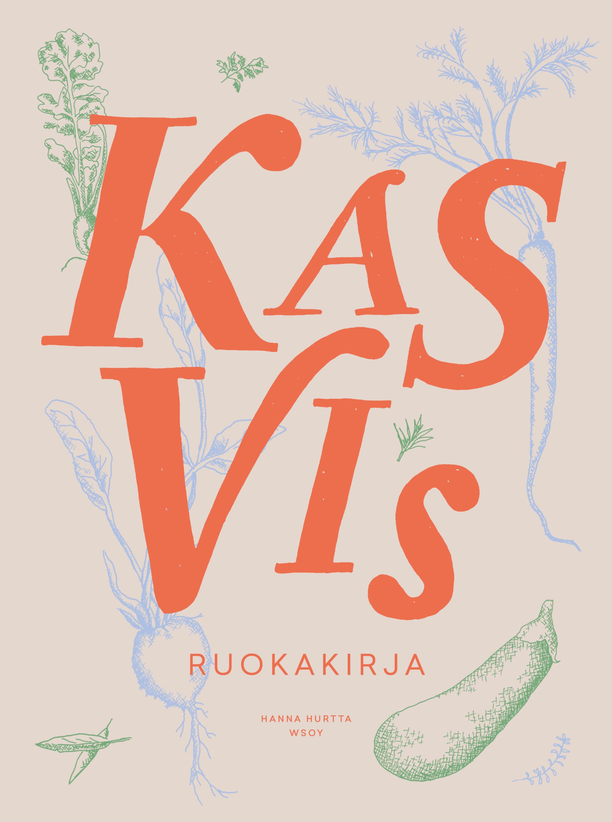 Kasvis