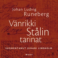 Vänrikki Stålin tarinat