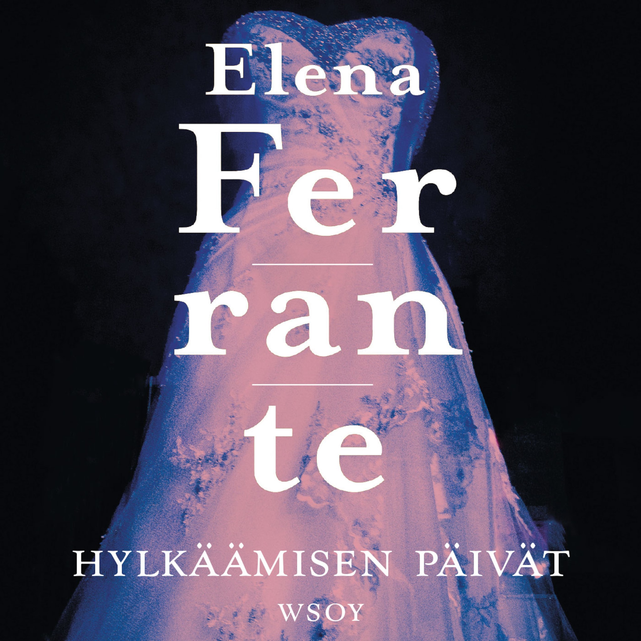 Hylkäämisen päivät