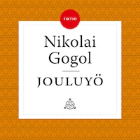 Jouluyö