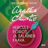 Hercule Poirot ja salainen kaava