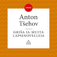 Griša ja muita lapsinovelleja