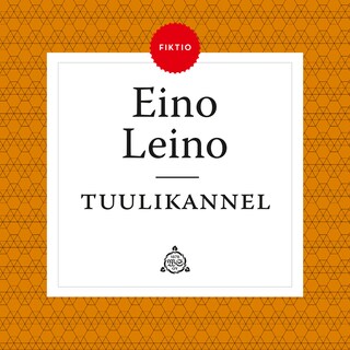 Tuulikannel - Tuntematon Eino Leino bookCoverFor