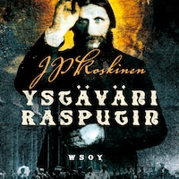 Ystäväni Rasputin