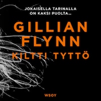 Kiltti tyttö
