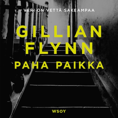 Paha paikka