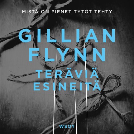 Teräviä esineitä bookCoverFor
