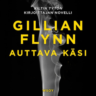 Auttava käsi