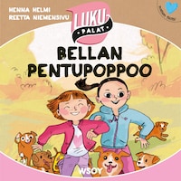 Bellan pentupoppoo